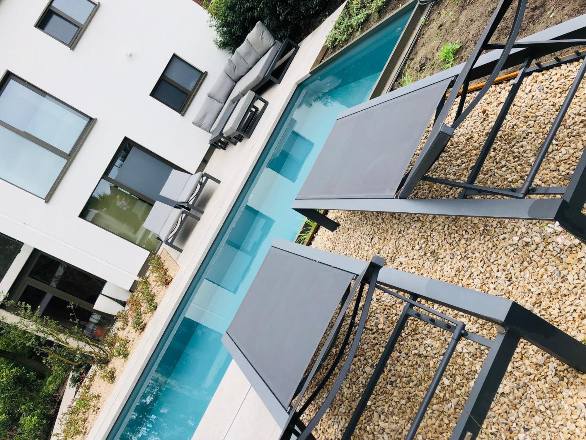 Huis Vanellus Hasselt Exteriér fotografie