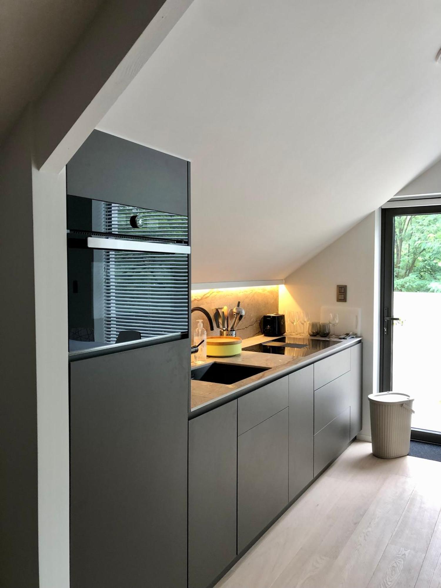 Huis Vanellus Hasselt Exteriér fotografie