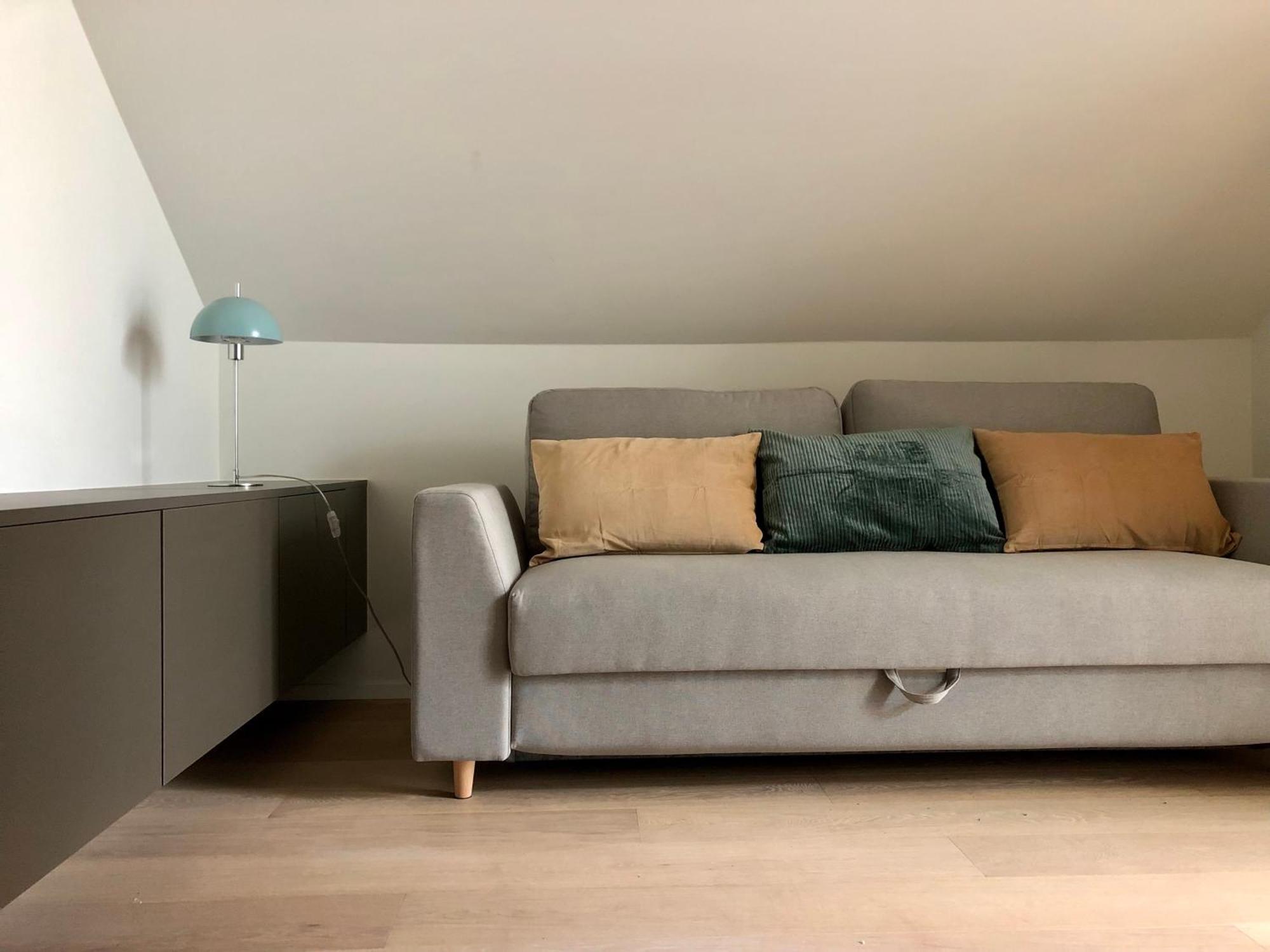Huis Vanellus Hasselt Exteriér fotografie