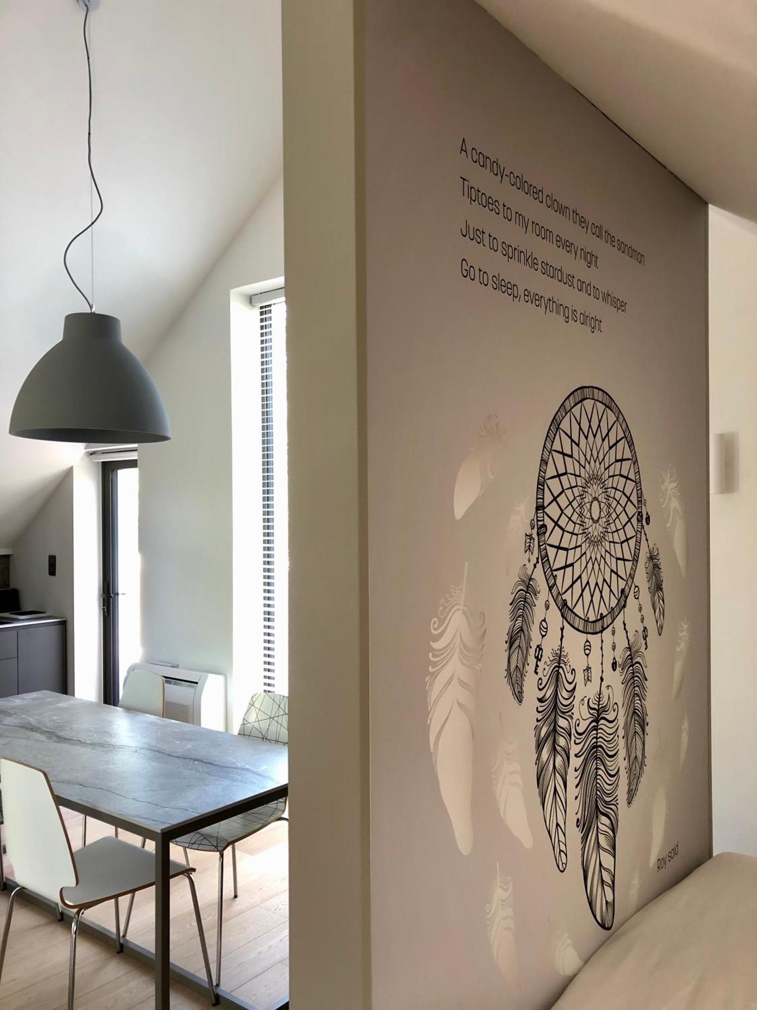 Huis Vanellus Hasselt Exteriér fotografie