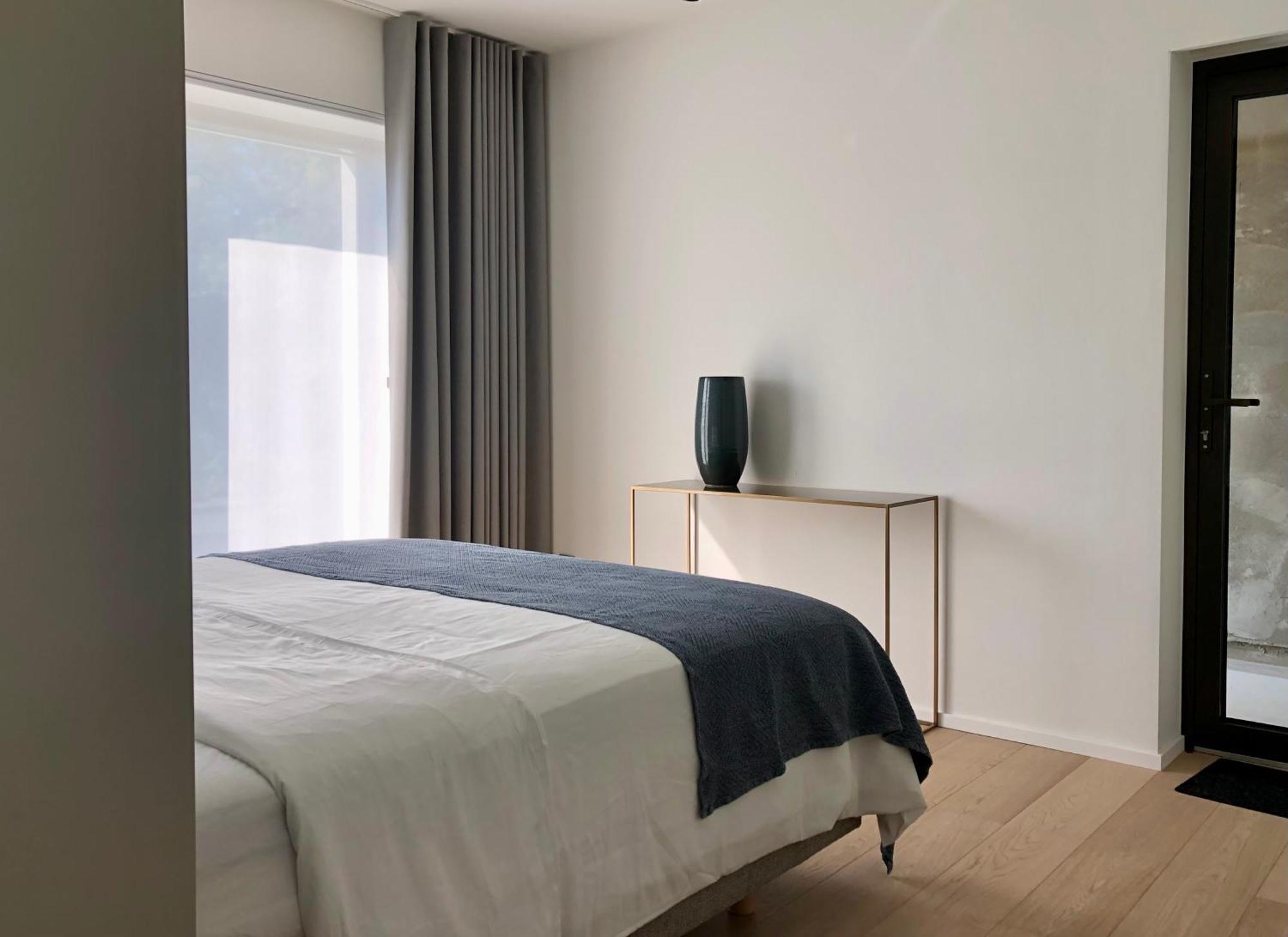 Huis Vanellus Hasselt Exteriér fotografie